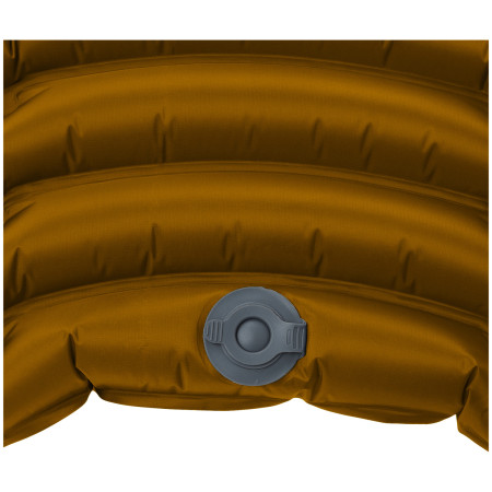 Nafukovacia karimatka Warg X-Trail Comfy