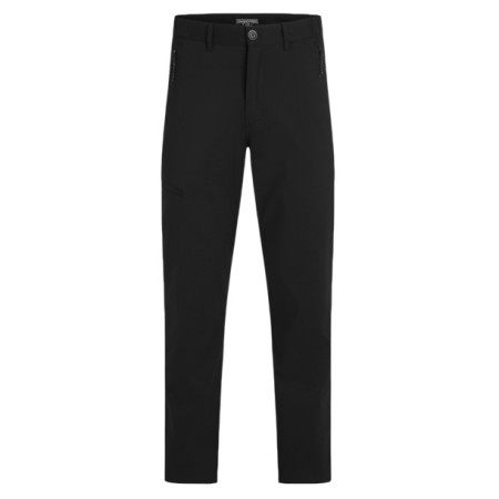 Pánske nohavice Craghoppers Kiwi Pro III Trs čierna black