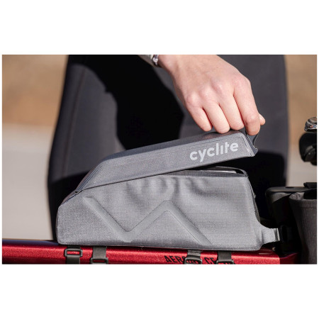 Brašňa na rám Cyclite Top Tube Bag / 03