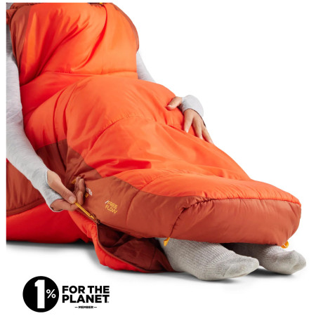 Dámsky spacák Sea to Summit Hamelin Women's -9C Regular