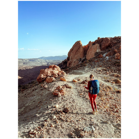 Batoh Warg Raiden 38l