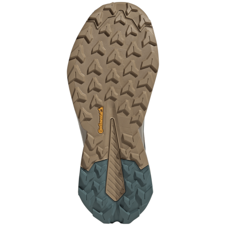 Pánske turistické topánky Adidas Terrex Trailmaker 2 Leather