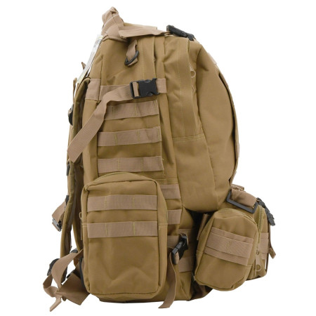 Batoh Cattara Army 55 l