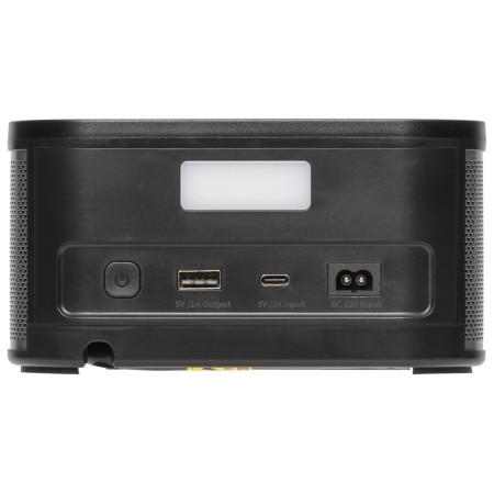 Kompresor Brunner Airtouch NG