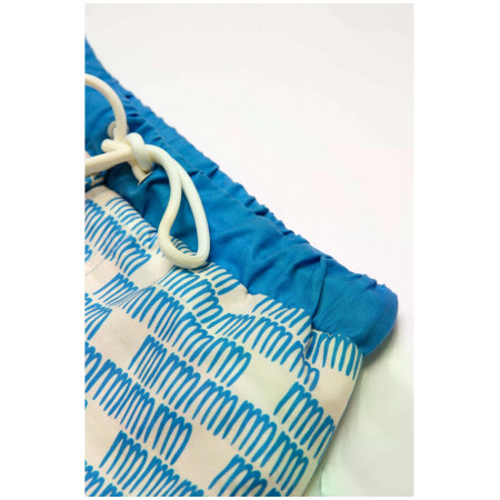 Detské plavky DucKsday Manta Boardshort Boy