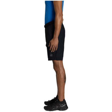 Pánske kraťasy Mammut Hiking Cargo Shorts