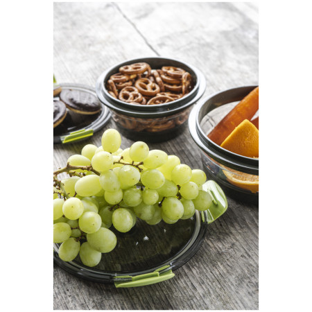 Box na jedlo Zulu Foodbowl 400 ml