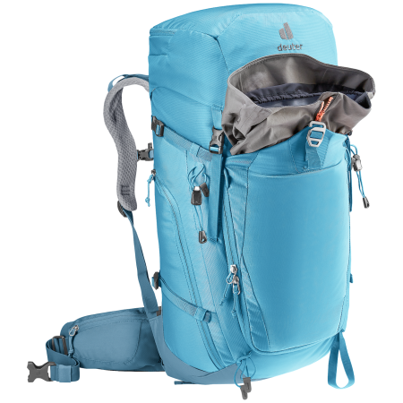 Batoh Deuter Trail Pro 34 SL