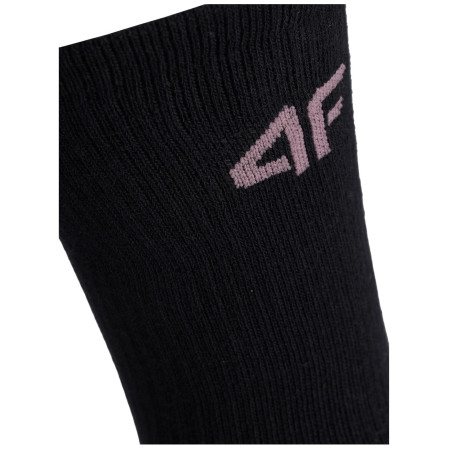 Ponožky 4F Socks Cas F393 (4Pack)