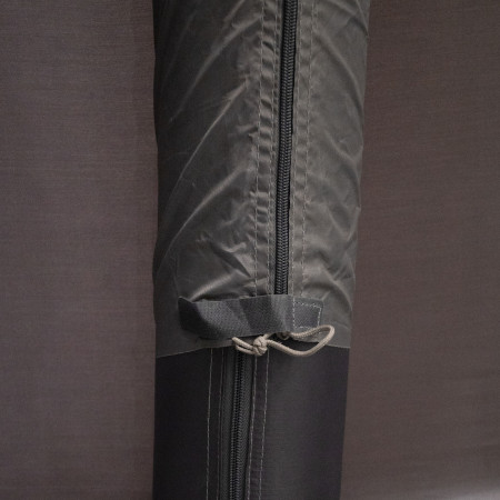 Predstan Vango Faros III Air Mid