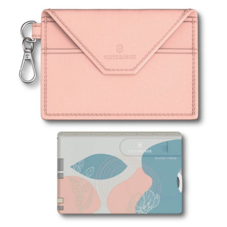 Multifunkčná karta Victorinox Swiss Card Classic