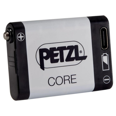 Akumulátor Petzl Accu Core čierna black
