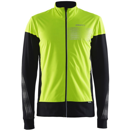 Pánska bunda Craft Brilliant Warm