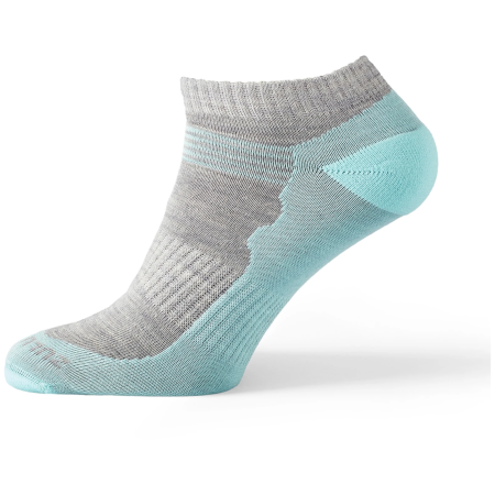 Ponožky Zulu Merino Summer