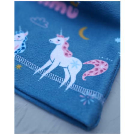 Detská čiapka WAMU Jednorožci