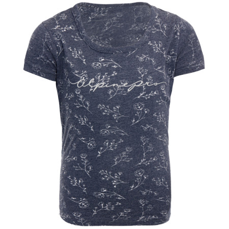 Detské tričko Alpine Pro Guarro