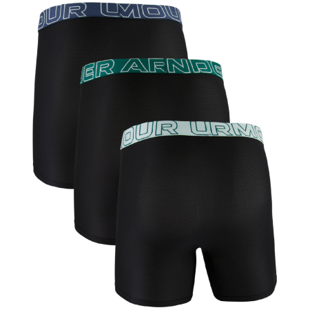 Pánske boxerky Under Armour Performance Tech Mesh - Solid 6