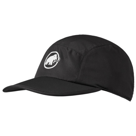 Šiltovka Mammut Aenergy Light Cap čierna