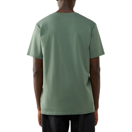 Pánske tričko Haglöfs Outsiders Tee