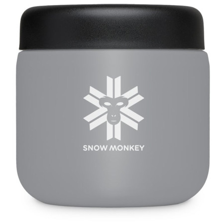 Termoska na jedlo Snow Monkey Foodie Mini 350 ml