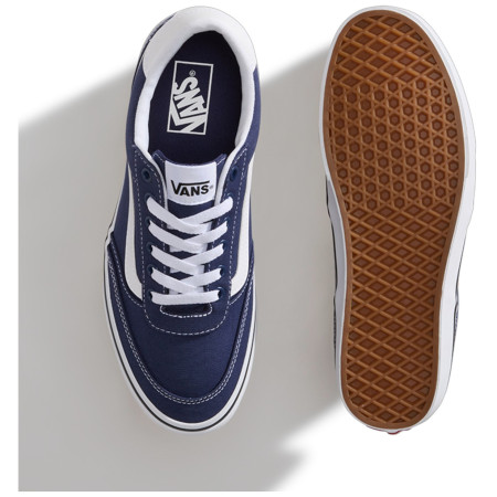 Pánske topánky Vans Brooklyn Ls