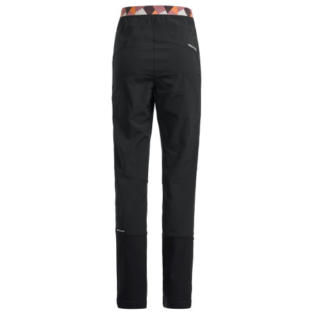 Dámske nohavice Ortovox Venet Softshell Stretch Pants