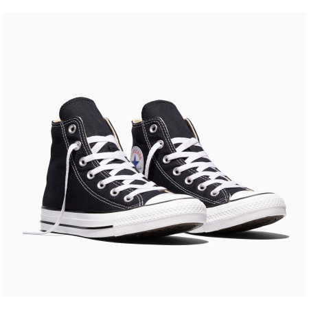 Topánky Converse Chuck Taylor All Star Canvas Mid