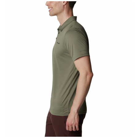 Pánske tričko Columbia Columbia Hike™ Polo