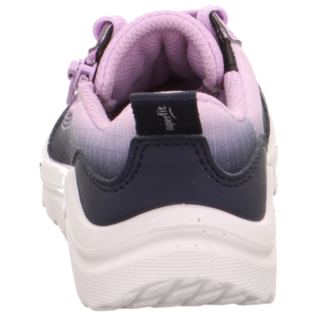 Detské tenisky Superfit Kicks Blue