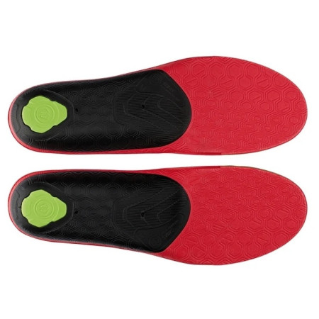 Vložky do topánok Sidas 3Feet Eco Warm Mid