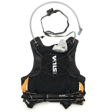 Bežecká vesta Silva Strive 10