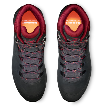 Dámske turistické topánky Mammut Nova IV Mid GTX Women