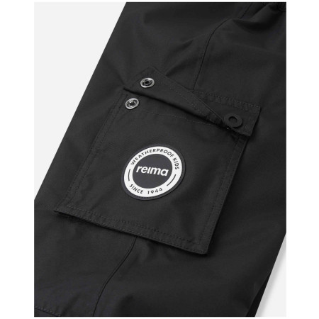 Detské nohavice Reima Tiksi