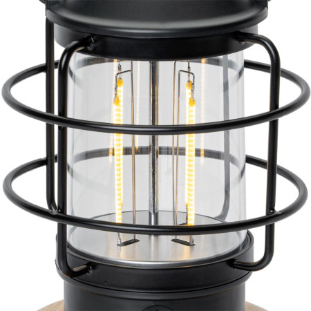 Solárna lampa Brunner Lamparina