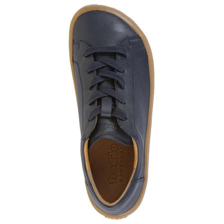 Dámske topánky Frodo Barefoot laces