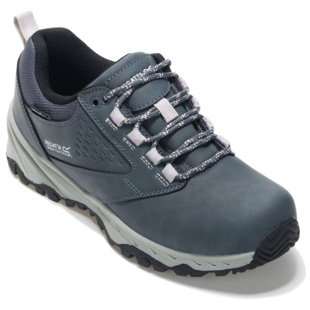 Dámske topánky Regatta Womens Amble Low WP