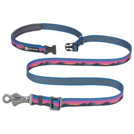Vôdzka pre psa Ruffwear Crag EX™ Leash