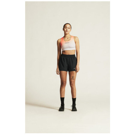 Kraťasy Craft W ADV Essence 2-in-1 2