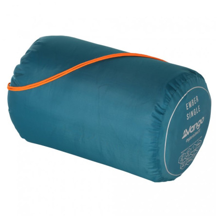 Dekový spacák Vango Ember Single 2021