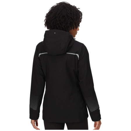 Dámska bunda Regatta Highton Pro Jkt