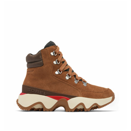 Dámske trekové topánky Sorel Kinetic™ Impact Conquest Plus Wp