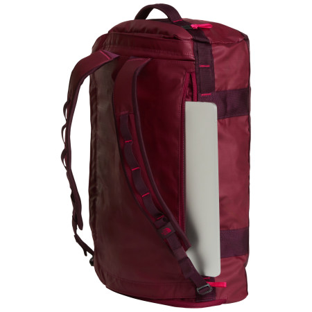 Cestovná taška The North Face Base Camp Voyager Duffel 32l