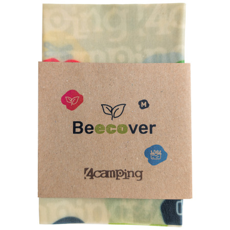 Obal 4camping Beecover M