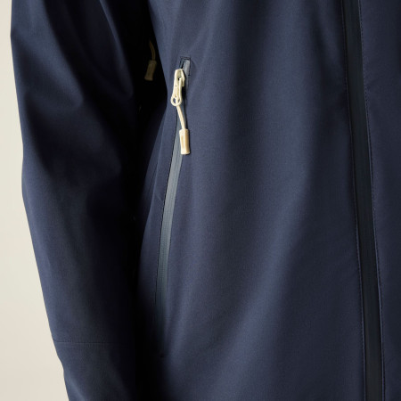 Dámska bunda Dare 2b Haik 3 Layer Jacket