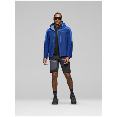 Pánska bunda Norrona falketind dri1 Jacket