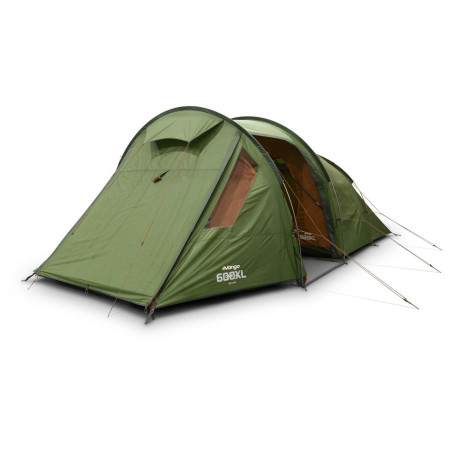 Stan Vango Omega 600XL zelená Forest Green