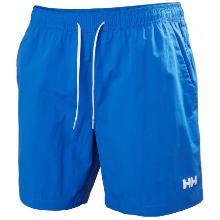 Pánske kraťasy Helly Hansen Calshot Trunk 7" svetlomodrá 543 COBALT 2.0