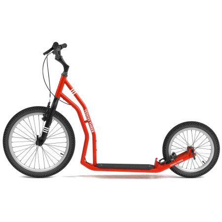 Kolobežka Yedoo Three Y40