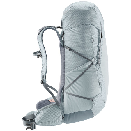 Turistický batoh Deuter Aircontact Ultra 50+5 2023