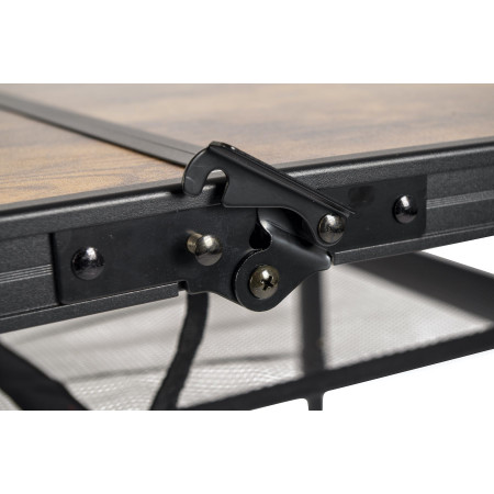 Stôl Bo-Camp Decatur 90x60 cm